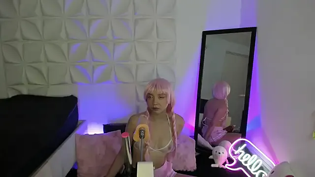 Freechat JuliethMoss on StripChat