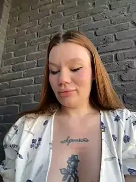 justmilaa from StripChat is Freechat