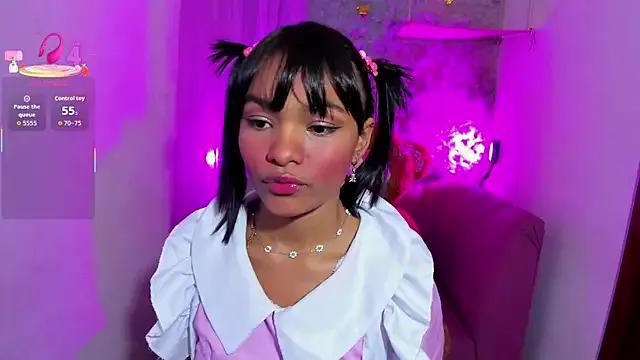 KaattySweet_ from StripChat