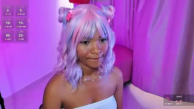 KaattySweet_ from StripChat