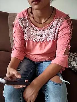 Kacchi_Kali from StripChat