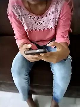 Kacchi_Kali from StripChat