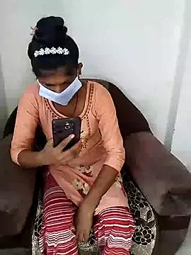 Kacchi_Kali from StripChat