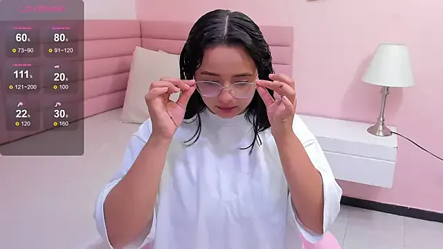 Private kae_styles on StripChat