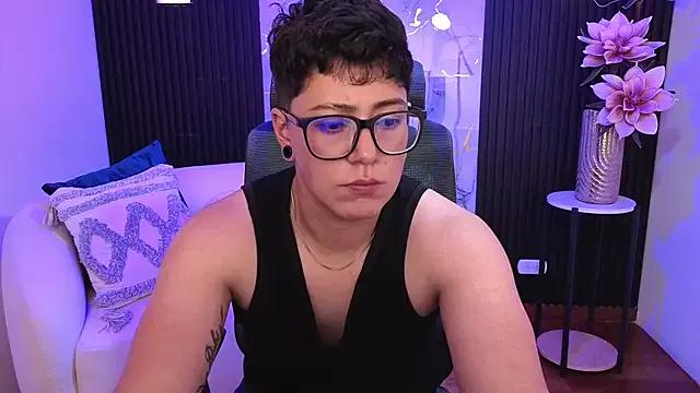 kaelgrey from StripChat