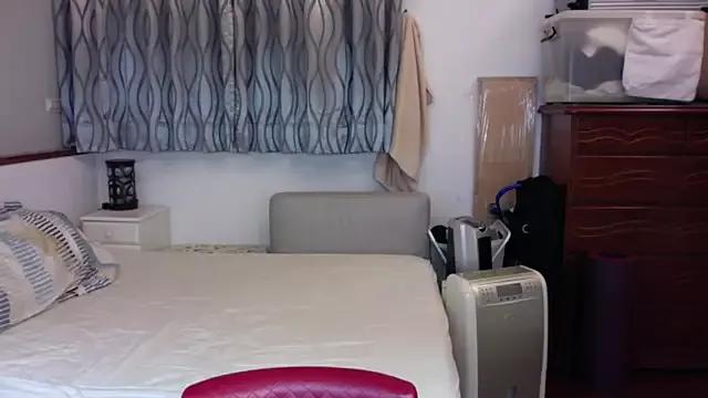 kai101010 from StripChat is Freechat