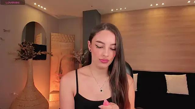 KaiaFerreira from StripChat
