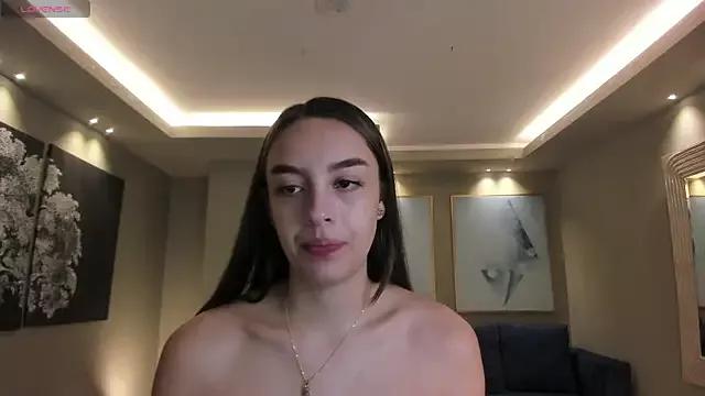 KaiaFerreira from StripChat