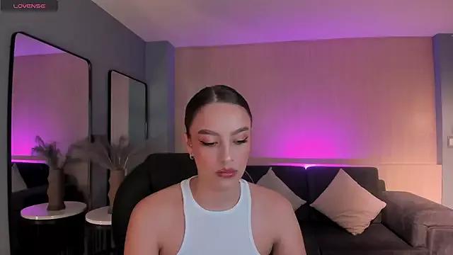 KaiaFerreira from StripChat