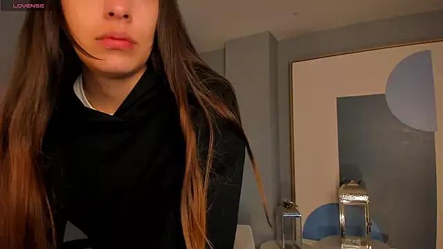 KaiaFerreira from StripChat