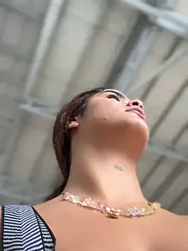 StripChat Kaily_Sweet16 is Freechat Kaily_Sweet16 — Playing in the house silence family