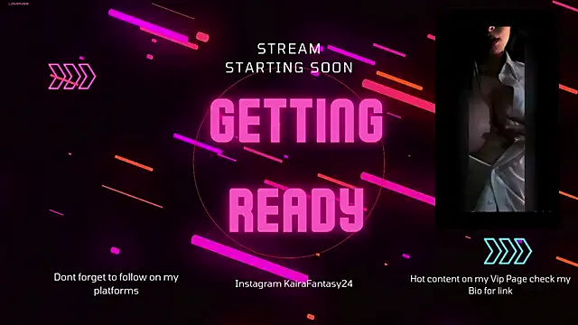 StripChat KairaFantasyy is Freechat KairaFantasyy — love me