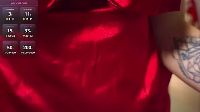 KaKotowski on StripChat