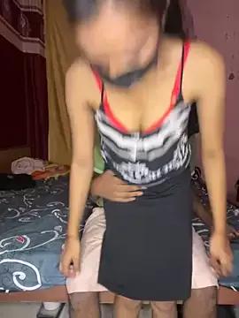KAMUKH-NEHA-SEXY from StripChat is Group