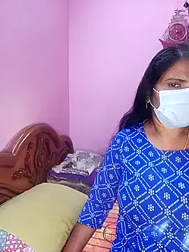 Group KannadaTamilTeluguBeauty on StripChat