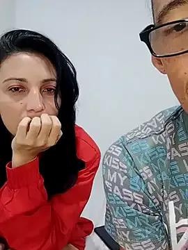 KarameloVzla on StripChat 