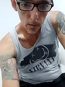 KarameloVzla on StripChat 