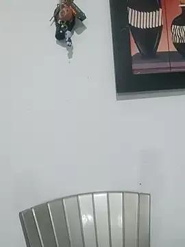 karly_hot_ from StripChat
