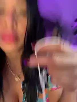 Freechat KarolRubi1 on StripChat