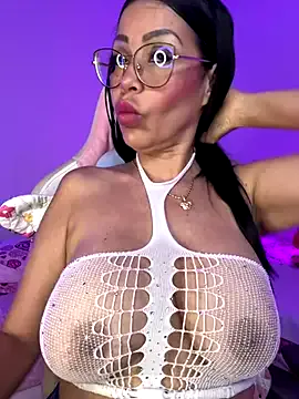 Freechat KarolRubi1 on StripChat