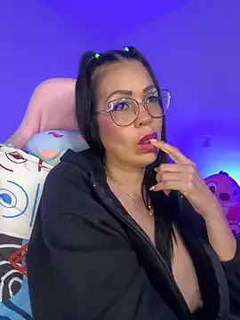 Freechat KarolRubi1 on StripChat