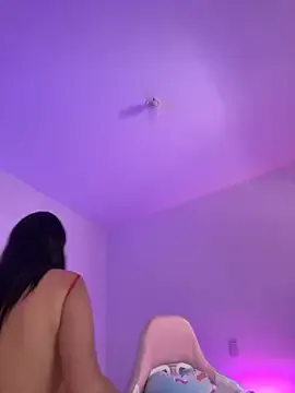 Freechat KarolRubi1 on StripChat