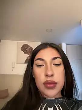 Naked Room KarolVega- 