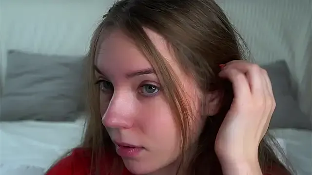 Freechat KarriBrownd on StripChat