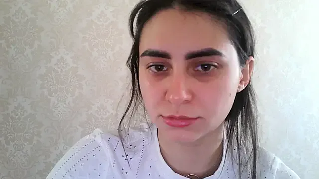 Freechat Kashtanka_ on StripChat