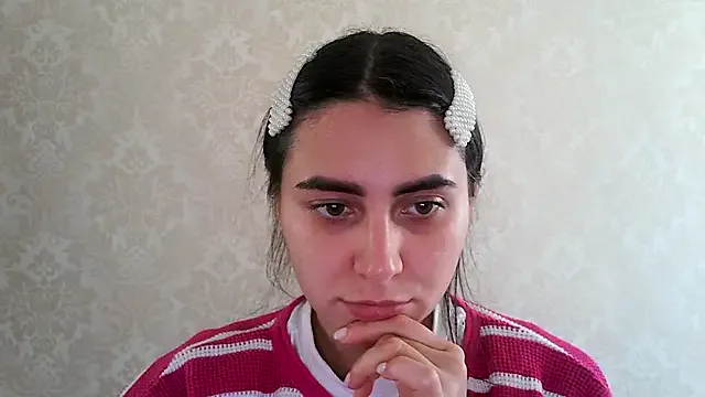 Freechat Kashtanka_ on StripChat