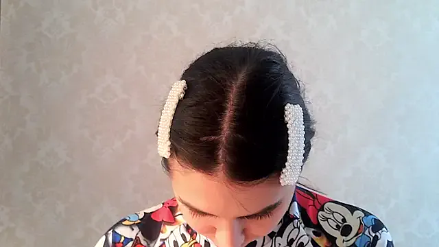 Freechat Kashtanka_ on StripChat