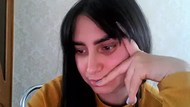 Freechat Kashtanka_ on StripChat