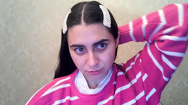 Freechat Kashtanka_ on StripChat