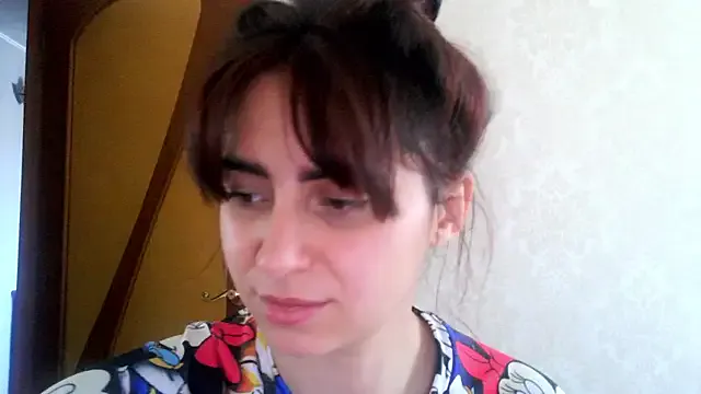 Freechat Kashtanka_ on StripChat