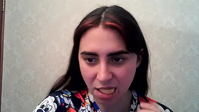 Freechat Kashtanka_ on StripChat