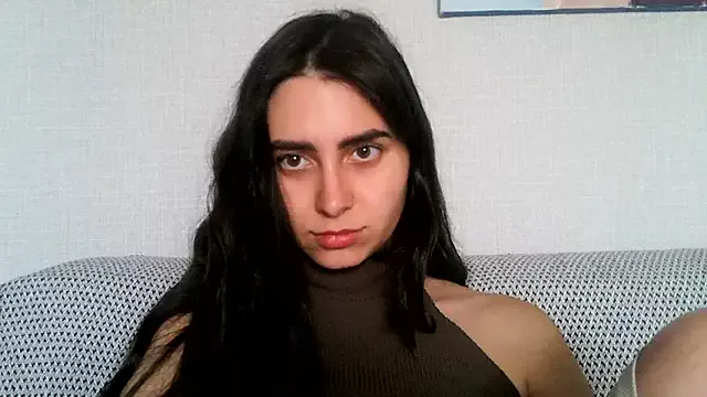 Freechat Kashtanka_ on StripChat