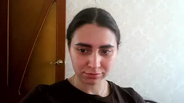 Freechat Kashtanka_ on StripChat