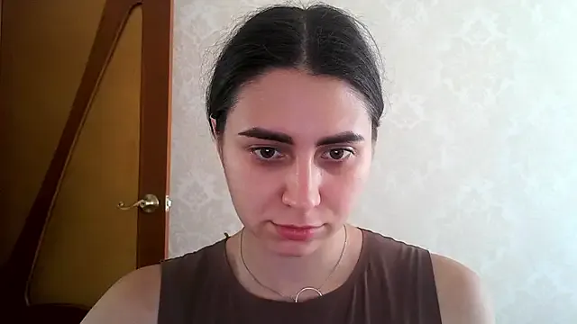 Freechat Kashtanka_ on StripChat