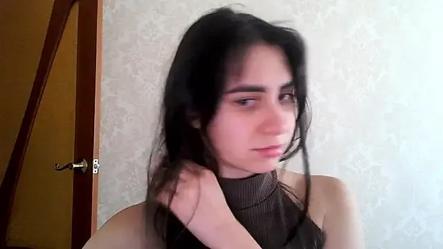 Freechat Kashtanka_ on StripChat