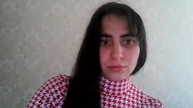 Freechat Kashtanka_ on StripChat