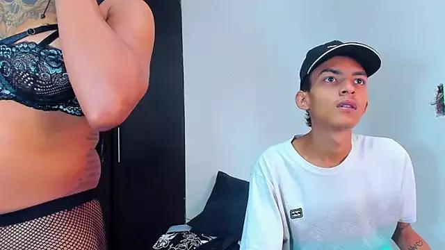 KATALEYATRANNY from StripChat