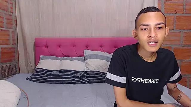 KATALEYATRANNY from StripChat