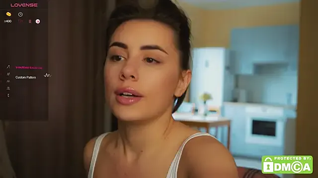 Freechat KateCarrey on StripChat