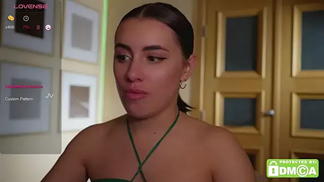 Freechat KateCarrey on StripChat