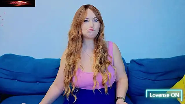 Freechat Katniss_K on StripChat