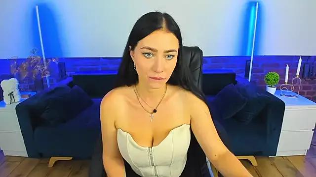 Katty__Pretty from StripChat