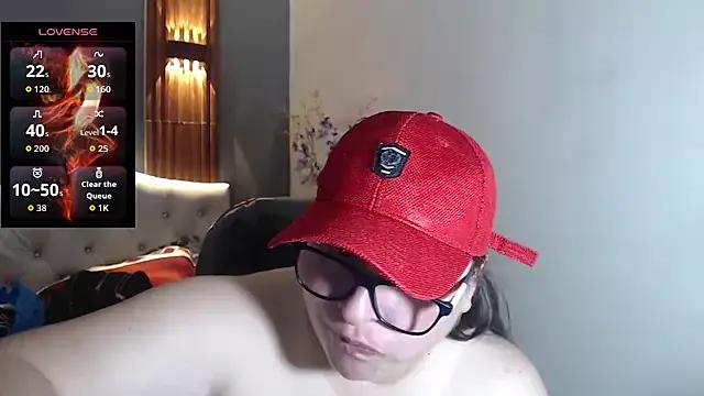 katty_femdom from StripChat is Freechat