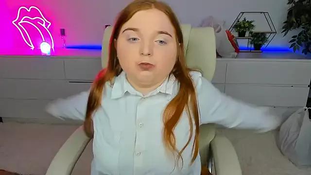 Naked Room KattyRose8 