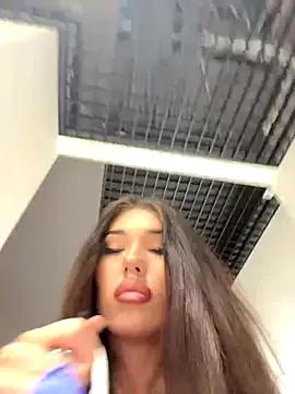 KattySchwartz from StripChat
