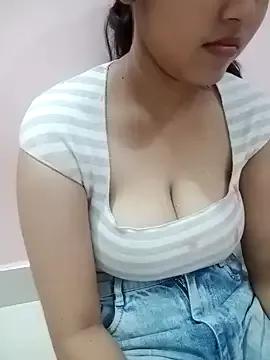 Kavya68 from StripChat is Group